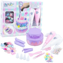 DECODEN JEWELRY CAKE