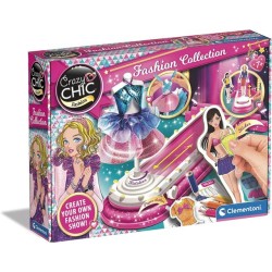 CRAZY CHIC   FASHION...