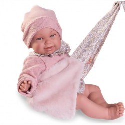 BAMBOLA REBORN MY PRIMER...