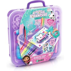 GABBY DOLLHOUSE VALIGETTA...