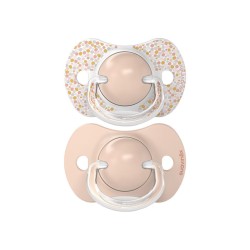 SUCCHIETTO SILICONE 6 18...