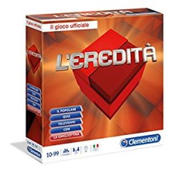 L EREDITA'