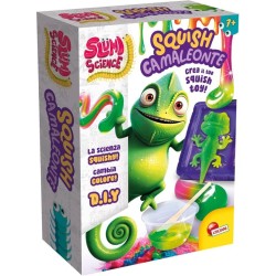 SLUMI SCIENCE POCKET SQUISH...