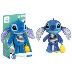 STITCH PRIME ATTIVITA  BABY...