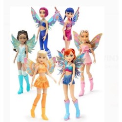 WINX BAMBOLA FAIRY