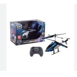 ELICOTTERO RADIOCOMANDATO...