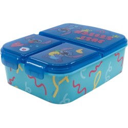STITCH SANDWICH BOX MULTI...