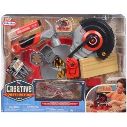 SET SEGA CIRCOLARE CON...