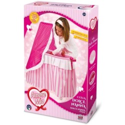 AMORE MIO CULLA CON...