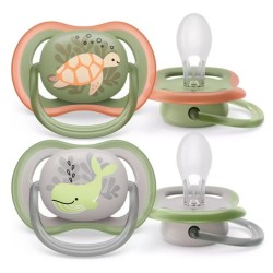 2 SUCCHIETTI ULTRA AIR 6 18...