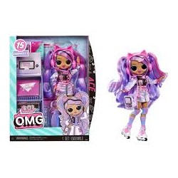 L O L  SURPRISE BAMBOLA OMG...