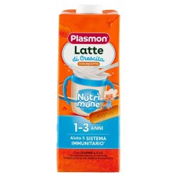 LATTE NUTRIMUNE LIQUIDO CON...