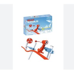 TRACK BLASTER SKY TRAILS...