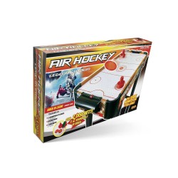 HOCKEY IN LEGNO CON GAMBE...