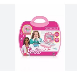 BARBIE VALIGETTA DOTTORESSA