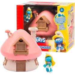 PUFFI PLAYSET CASA CON...