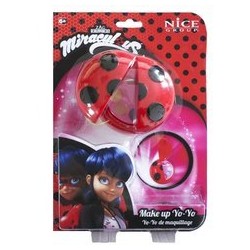 MIRACULOUS BLISTER YO YO...