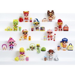 LOL SURPRISE MINI SWEET...