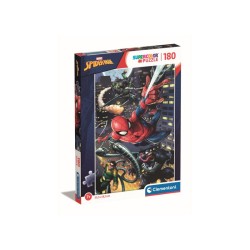 PUZZLE 180 PEZZI SPIDER MAN