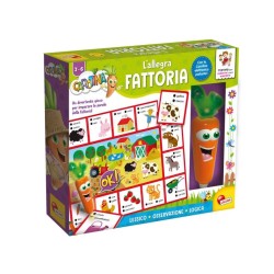 CAROTINA PENNA PARLANTE...