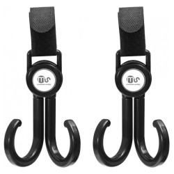 GANCI PORTA BORSE PER...