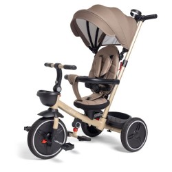 TRICICLO TRIKE 4 IN 1 NEUTRO