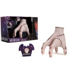 MERCOLEDI  ADDAMS MANO...