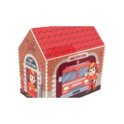 PLAY OUT TENDA POMPIERI