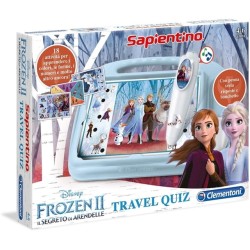 SAPIENTINO TRAVEL QUIZ...