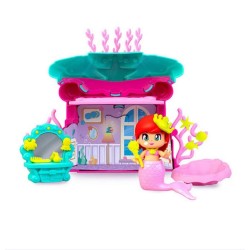 PINYPON PLAYSET MERMAID SEA...