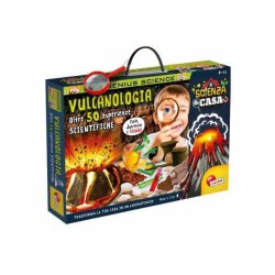 I M A GENIUS SCIENZA IN...