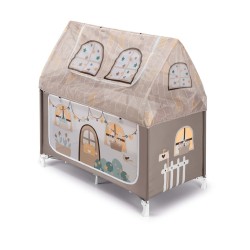 LETTINO DA VIAGGIO DAILY...