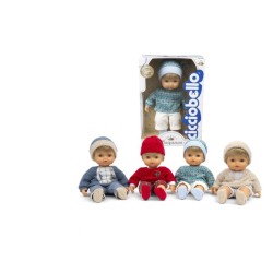 CICCIOBELLO ELEGANCE CM 30...