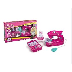 MACCHINA DA CUCIRE BARBIE