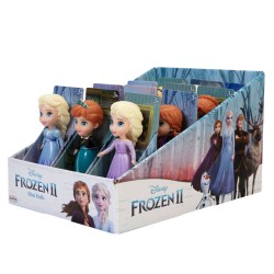 FROZEN 2 BAMBOLINA 7 CM