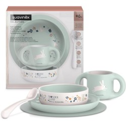 SET SVEZZAMENTO WONDERLAND...