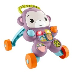 SCIMMIETTA PRIMI PASSI...