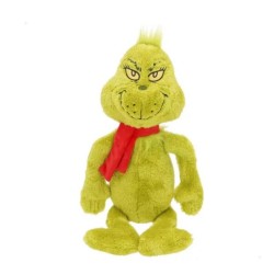GRINCH PELUCHE CM  90