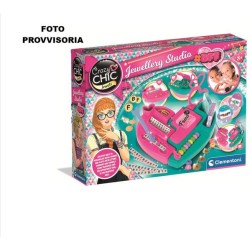 CRAZY CHIC JEWELRY STUDIO...