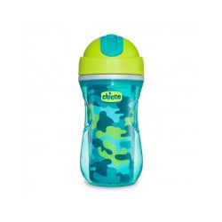 TAZZA SPORT VERDE 14 MESI 