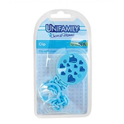 CLIP CON CATENELLA BOY