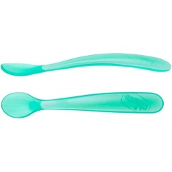 CUCCHIAIO SILICONE SOFTLY...