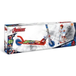 MONOPATTINO 2 RUOTE IN...