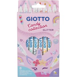 GIOTTO ASTUCCIO COLORI...