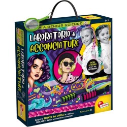 I M A GENIUS LABORATORIO DI...