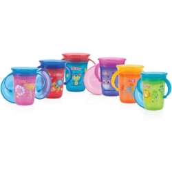 TAZZA CON MANICI 360 WONDER...