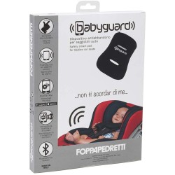 BABYGUARD DISPOSITIVO ANTI...