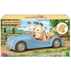 SYLVANIAN FAMILIES AUTO...