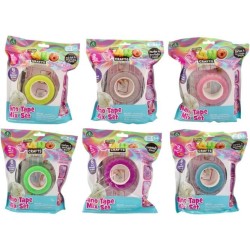 NANO CRAFT BUSTINA NASTRI...