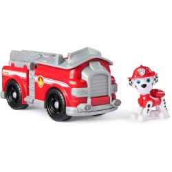 PAW PATROL VEICOLO BASE...
